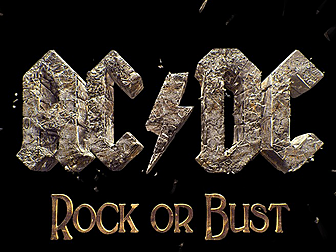 The Top 5 AC/DC Songs Of All T...